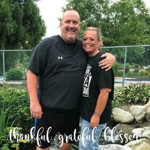 Meet your Posher, Dawn